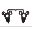 Mozzo posteriore Kyosho (RRR)