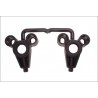 Mozzo posteriore Kyosho (RRR)