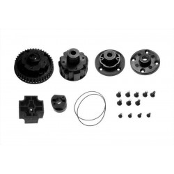 Cassa Differenziale Kyosho V-ONE RRR