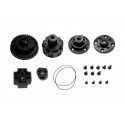 Cassa Differenziale Kyosho V-ONE RRR