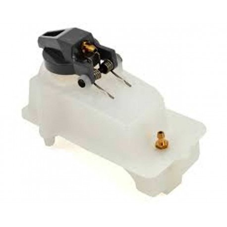 Serbatoio Carburante Kyosho (75cc/RRR)