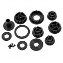 Set Puleggie Kyosho (RRR)