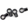 Uniball Kyosho Corti per Ammortizzatori