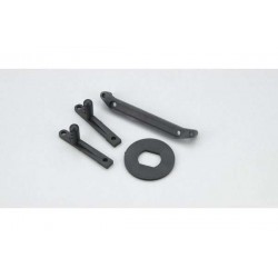 Kit Piastre Freno Kyosho TR-15 Inferno
