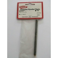 Assale Trasmissione Kyosho