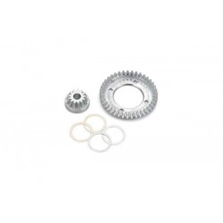 Set Corona Dentata Kyosho (40T)