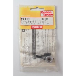Scatto Libero Anterire Kyosho 1-10