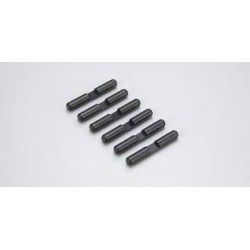 Albero Conico Kyosho 4x 27 mm