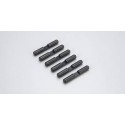 Albero Conico Kyosho 4x 27 mm