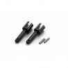 Bicchierini Differenziale Kyosho  V-One S / R / RR / RR Evo