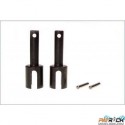 Bicchierino Differenziale anteriore kyosho 19 mm. (2 pezzo(i) - RRR - V one