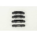 Supporto Perno Forcella Thunder Tiger EB4 S2/2.5 Rally 1:8 Buggy