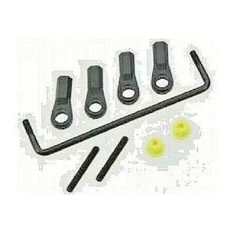 Accessori Servocomandi Thunder Tiger RC