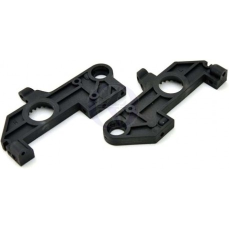 Supporto Differenziale Posteriore TS-4 Thunder Tiger