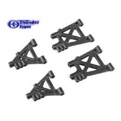 Bracci Inferiori Thunder Tiger TS4