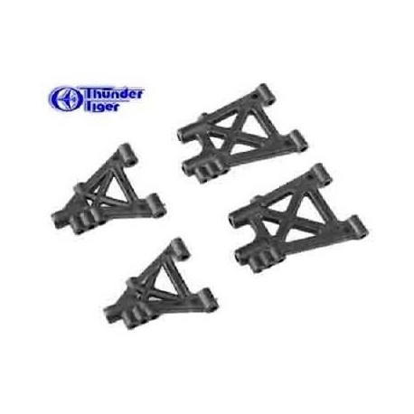 Bracci Inferiori Thunder Tiger TS4