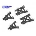 Bracci Inferiori Thunder Tiger TS4