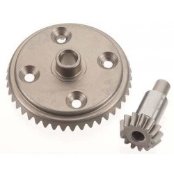 Thunder Tiger  Coppia Conica Thunder Tiger  EB4