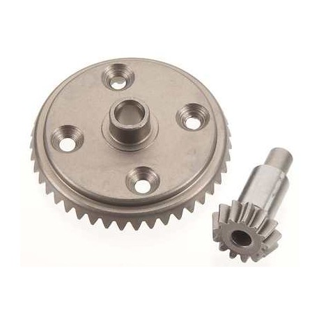 Thunder Tiger  Coppia Conica Thunder Tiger  EB4