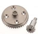Thunder Tiger  Coppia Conica Thunder Tiger  EB4