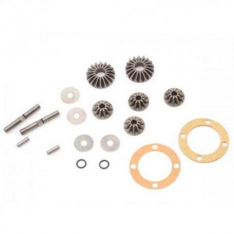 Kit Differenziale Thunder Tiger  MTA4 -S50