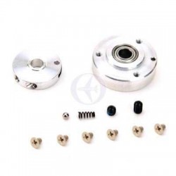 Kit  Thunder Tiger  2 velocità TS-2-4N