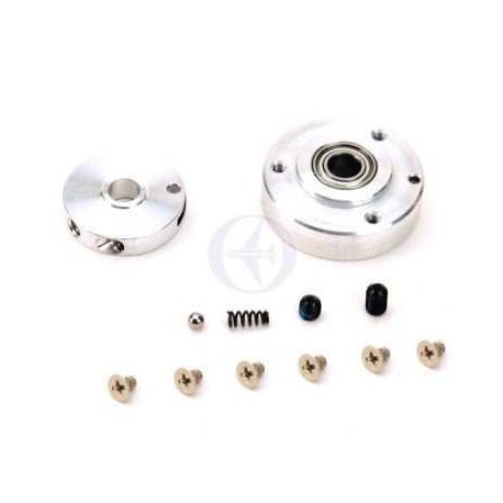 Kit  Thunder Tiger  2 velocità TS-2-4N