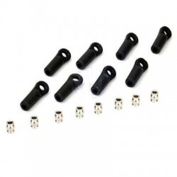 Set Uniball  MTA4 Thunder Tiger