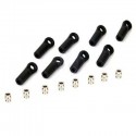 Set Uniball  MTA4 Thunder Tiger