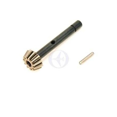 Pignone  Thunder Tiger DT-10