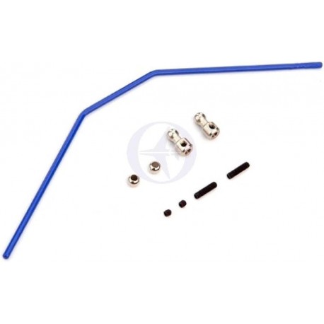 Barra Stabilizzatrice Thunder Tiger Posteriore 2.6 EB4