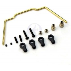 Barra Stabilizzatrice Anteriore Thunder Tiger 3mm ER1