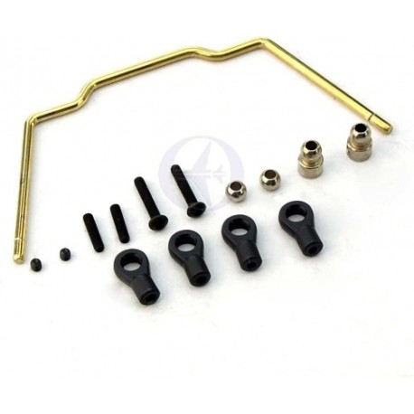 Barra Stabilizzatrice Anteriore Thunder Tiger 3mm ER1