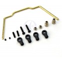 Barra Stabilizzatrice Anteriore Thunder Tiger 3mm ER1