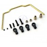 Barra Stabilizzatrice Anteriore Thunder Tiger 3mm ER1