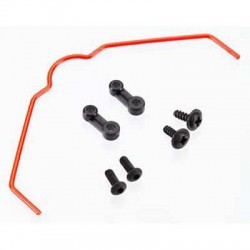 Barra Stabilizzatrice Anteriore Thunder Tiger 1,8 mm ER1 Orange