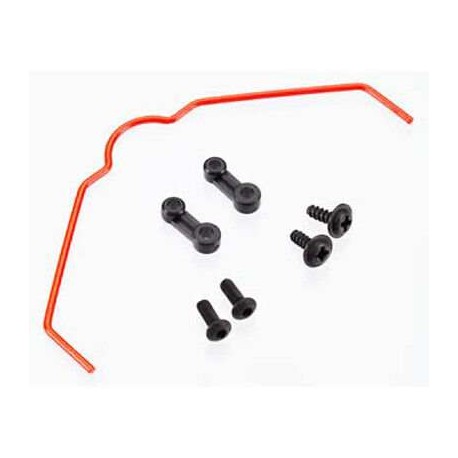 Barra Stabilizzatrice Anteriore Thunder Tiger 1,8 mm ER1 Orange