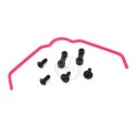Barra Stabilizzatrice Anteriore Thunder Tiger 2 mm ER1 Rossa