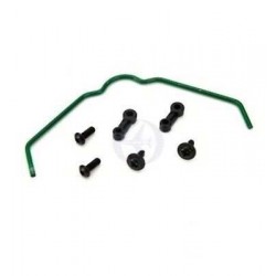 Barra Stabilizzatrice Anteriore Thunder Tiger 2,2 mm ER1 Verde