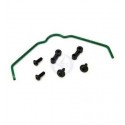 Barra Stabilizzatrice Anteriore Thunder Tiger 2,2 mm ER1 Verde