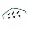 Barra Stabilizzatrice Anteriore Thunder Tiger 2,2 mm ER1 Verde