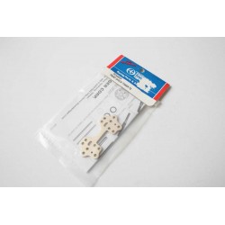 Torre Ammortizzatore Anteriore  Thunder Tiger TS-4N