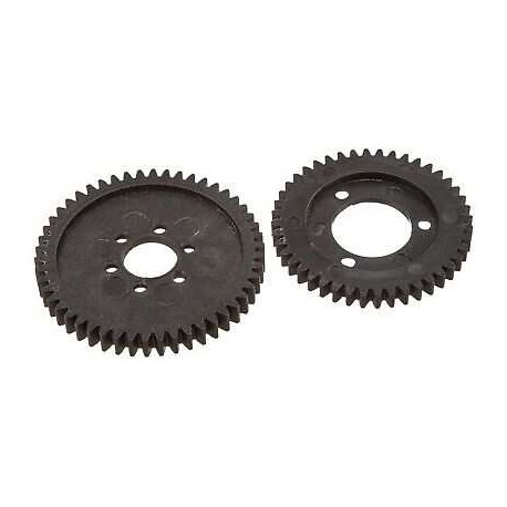 Corone Cambio Thunder Tiger 44T/50T