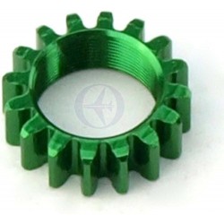 Pignone Thunder Tiger 16 denti - EB4 S2 Touring