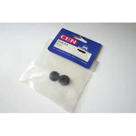 Puleggia Trasmissione CEN