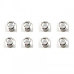 Parti Plastica  Mozzo Ruota  Fun Factor CEN