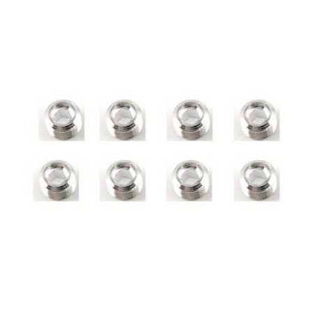 Parti Plastica  Mozzo Ruota  Fun Factor CEN