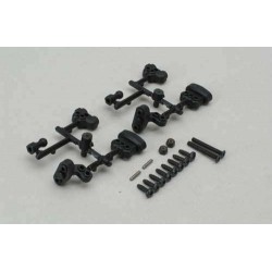 Parti Plastica  Ruota CEN Fan Factor