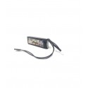 Batteria LiPo  1800mAh 2s per RX Super Slim