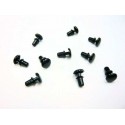 Rivetti Scocca nylon nero (10)